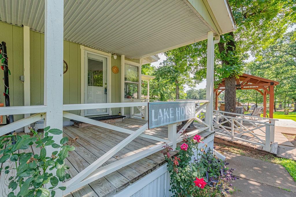 Lakewood North - Residential