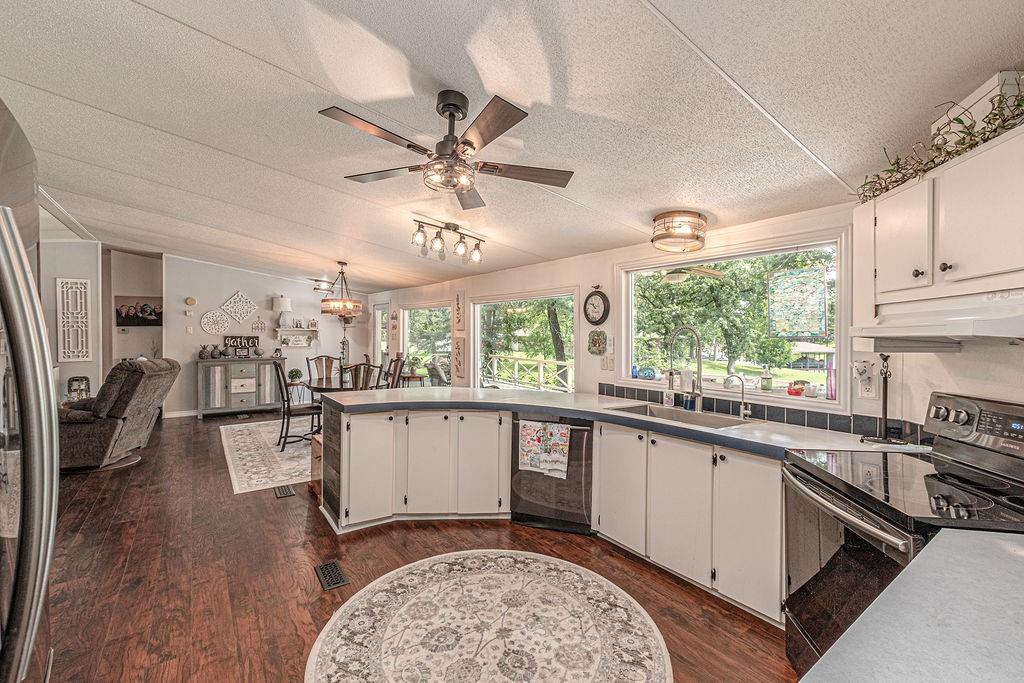 Lakewood North - Residential
