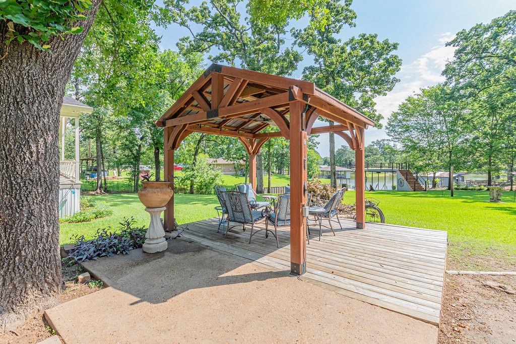 Lakewood North - Residential