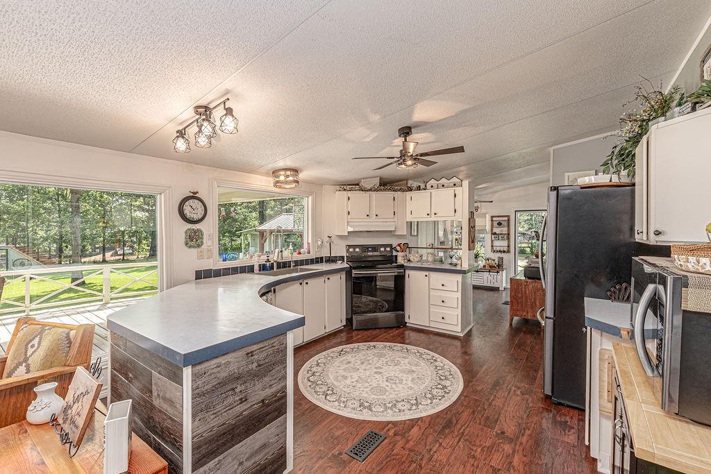 Lakewood North - Residential