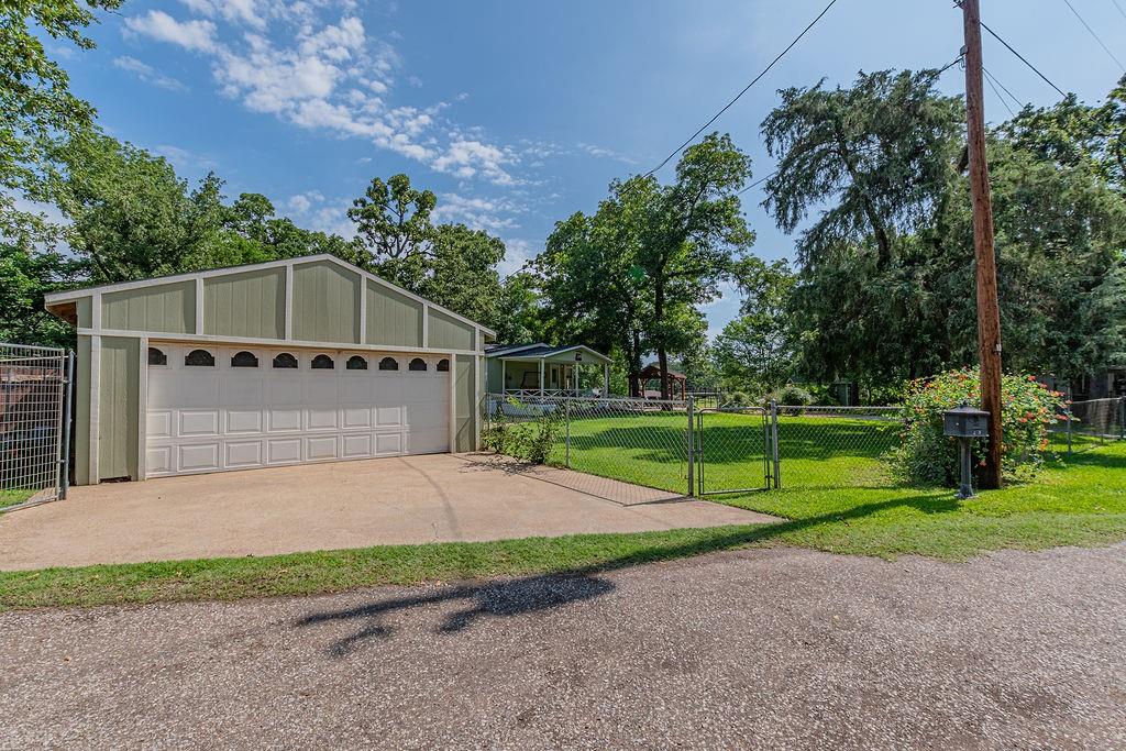 Lakewood North - Residential