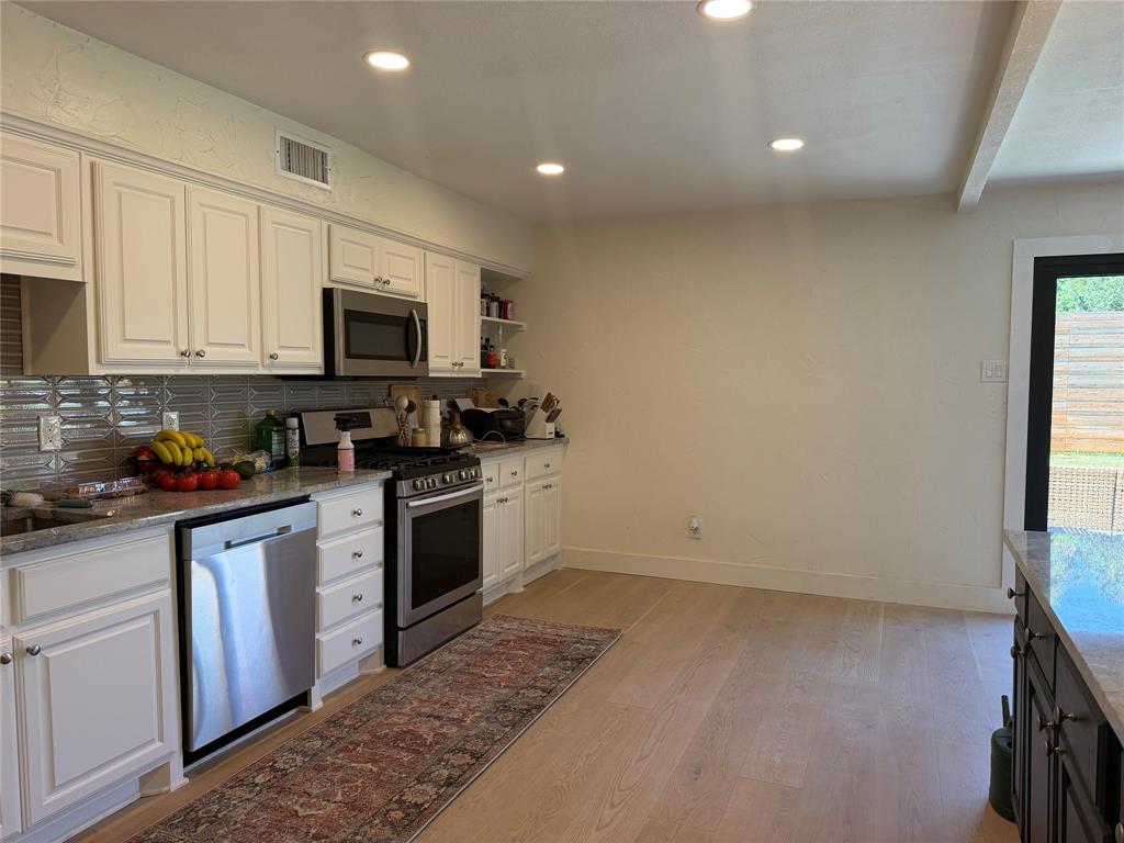 Tioga East - Residential
