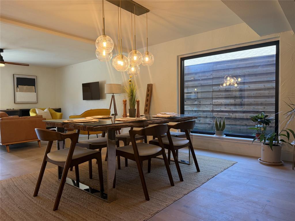 Tioga East - Residential