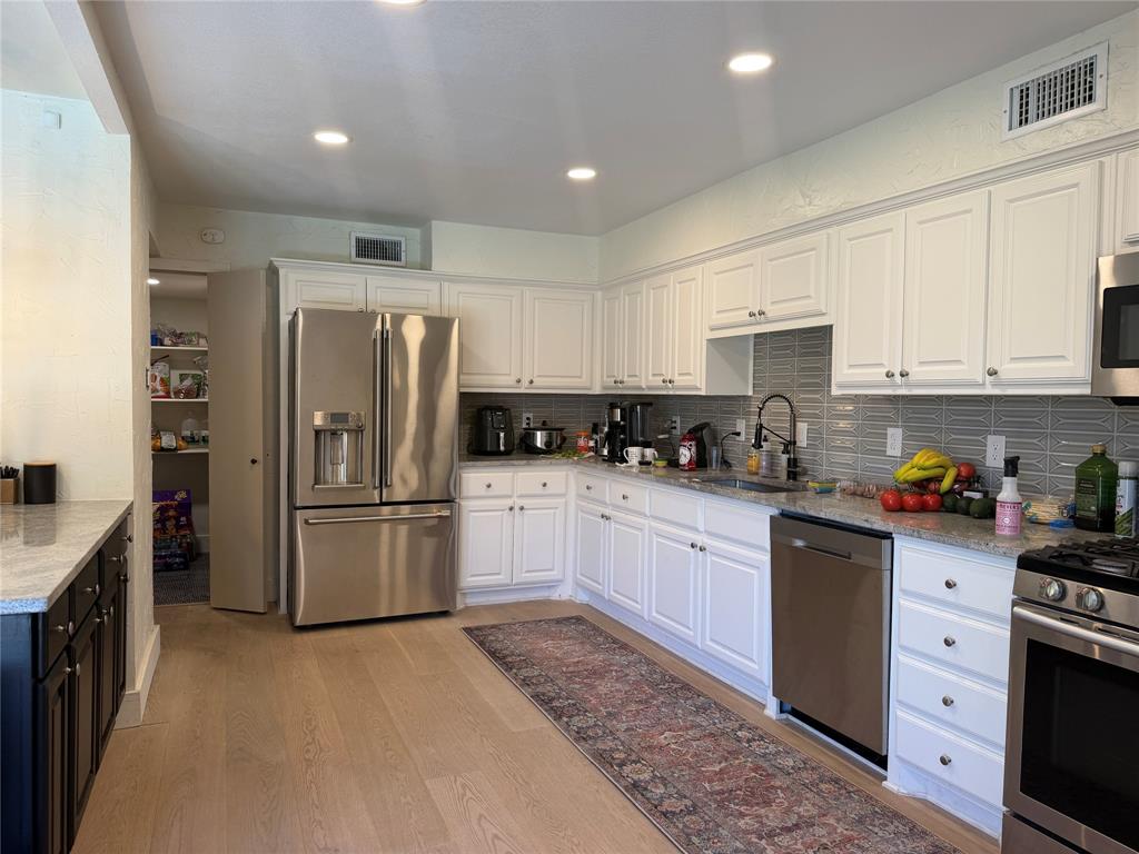 Tioga East - Residential