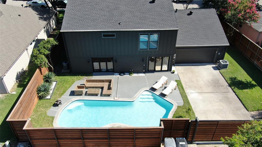 Tioga East - Residential