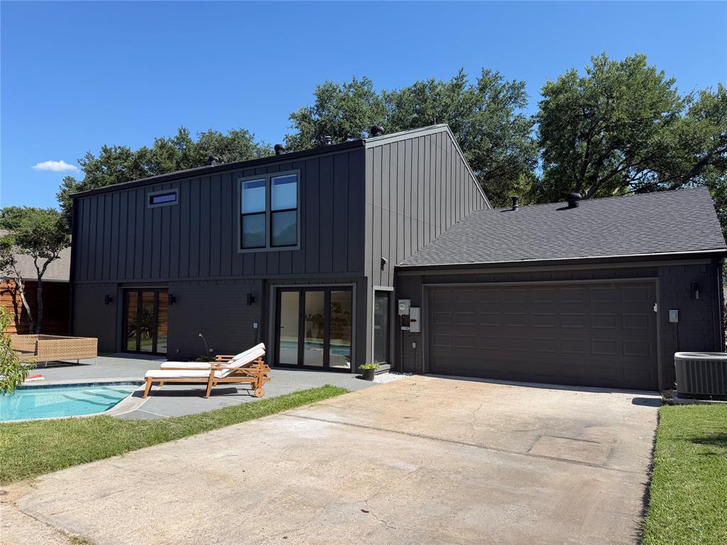 Tioga East - Residential