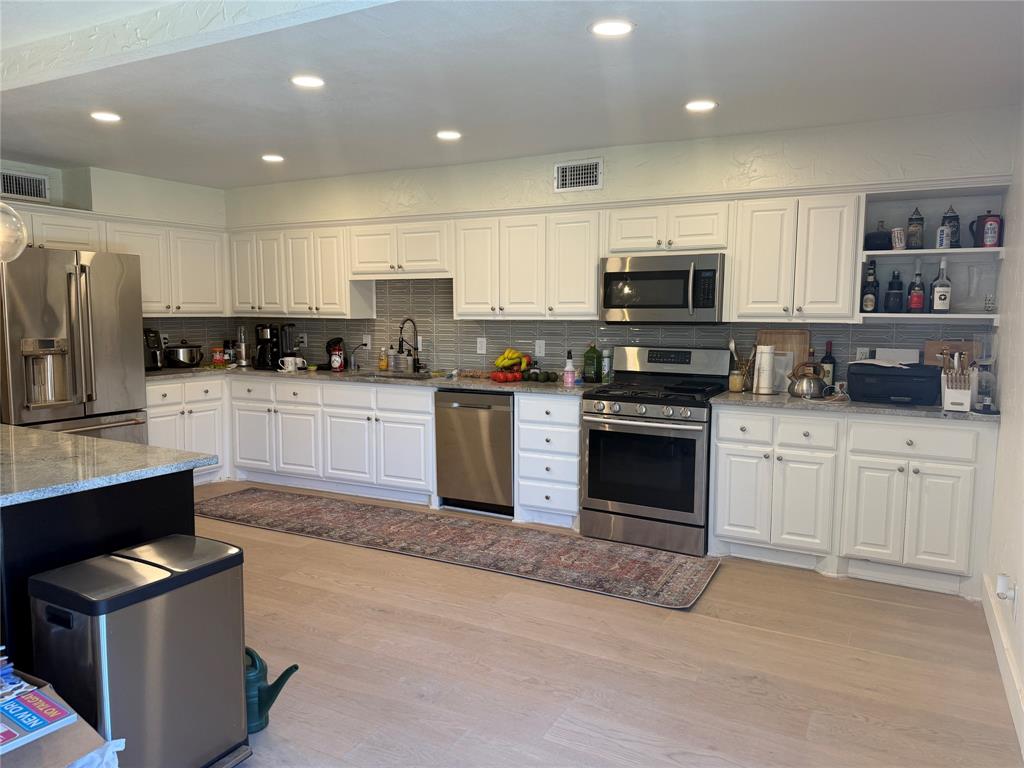 Tioga East - Residential