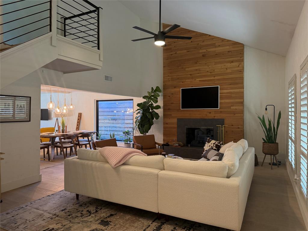 Tioga East - Residential