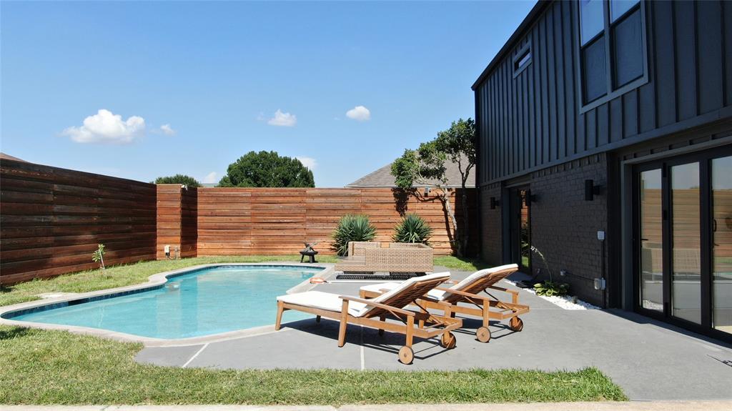 Tioga East - Residential
