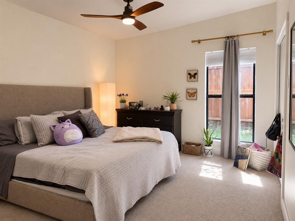 Tioga East - Residential