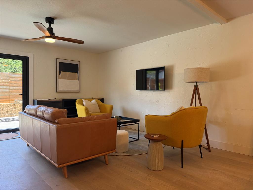 Tioga East - Residential