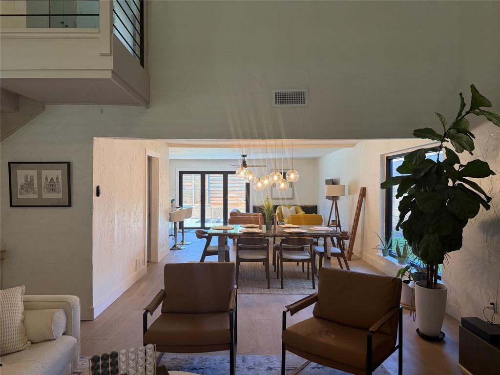 Tioga East - Residential