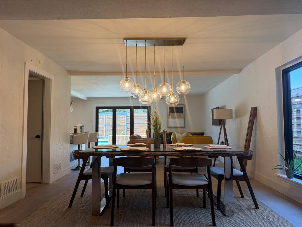 Tioga East - Residential