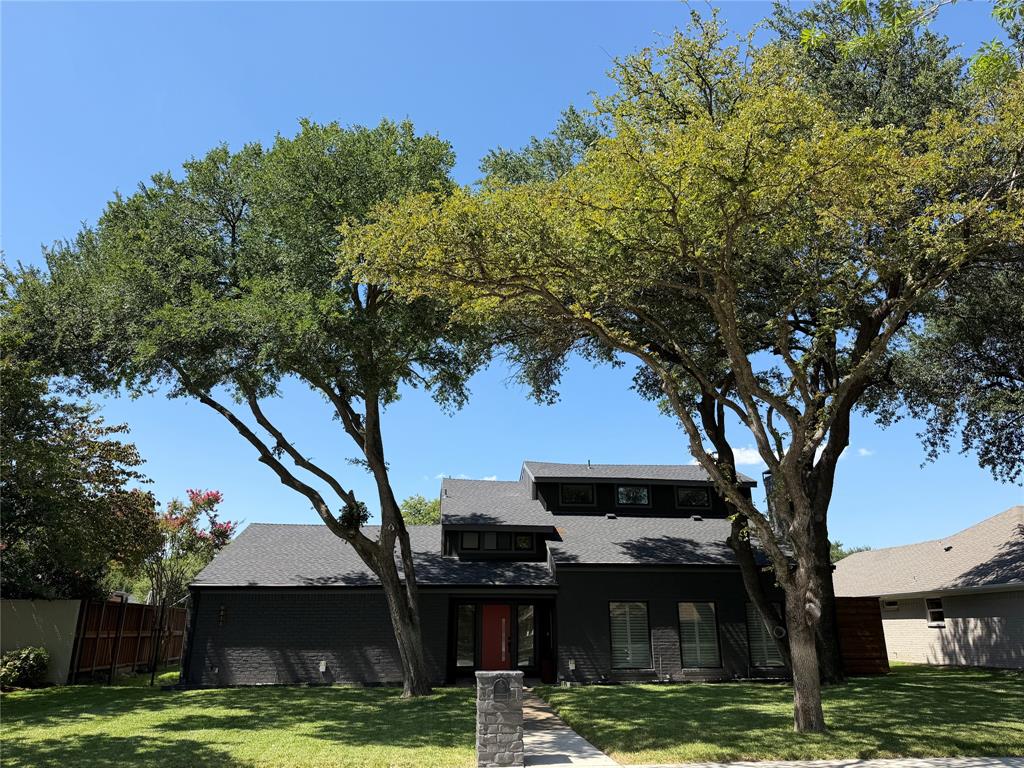 Tioga East - Residential