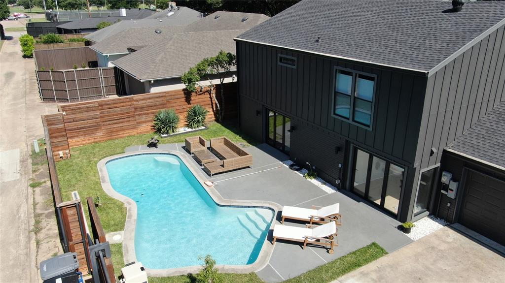 Tioga East - Residential