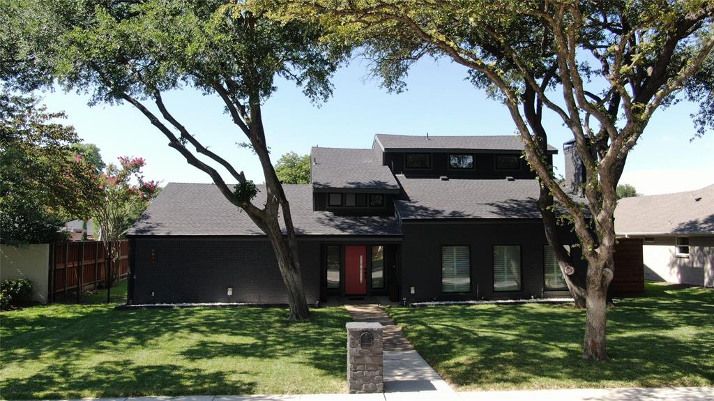 Tioga East - Residential