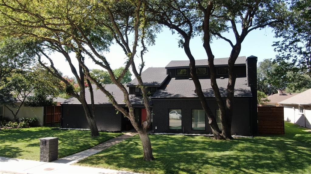 Tioga East - Residential