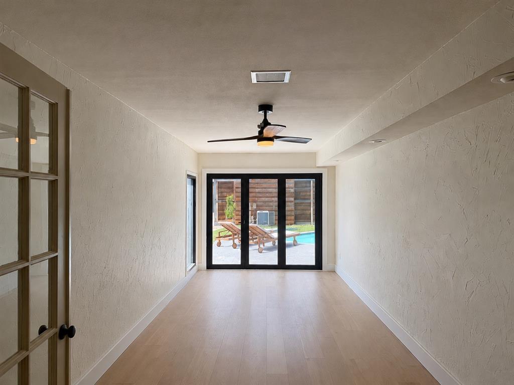 Tioga East - Residential