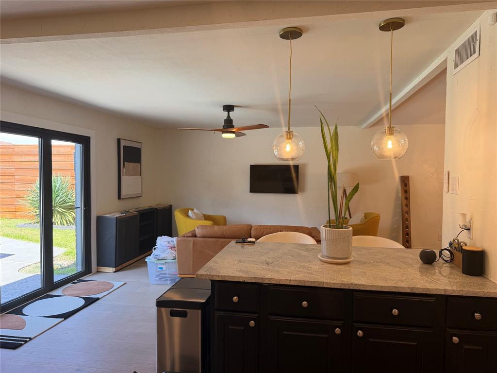 Tioga East - Residential