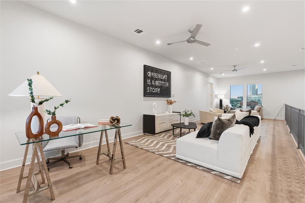 Mansfield R A - Residential