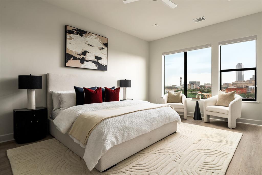 Mansfield R A - Residential
