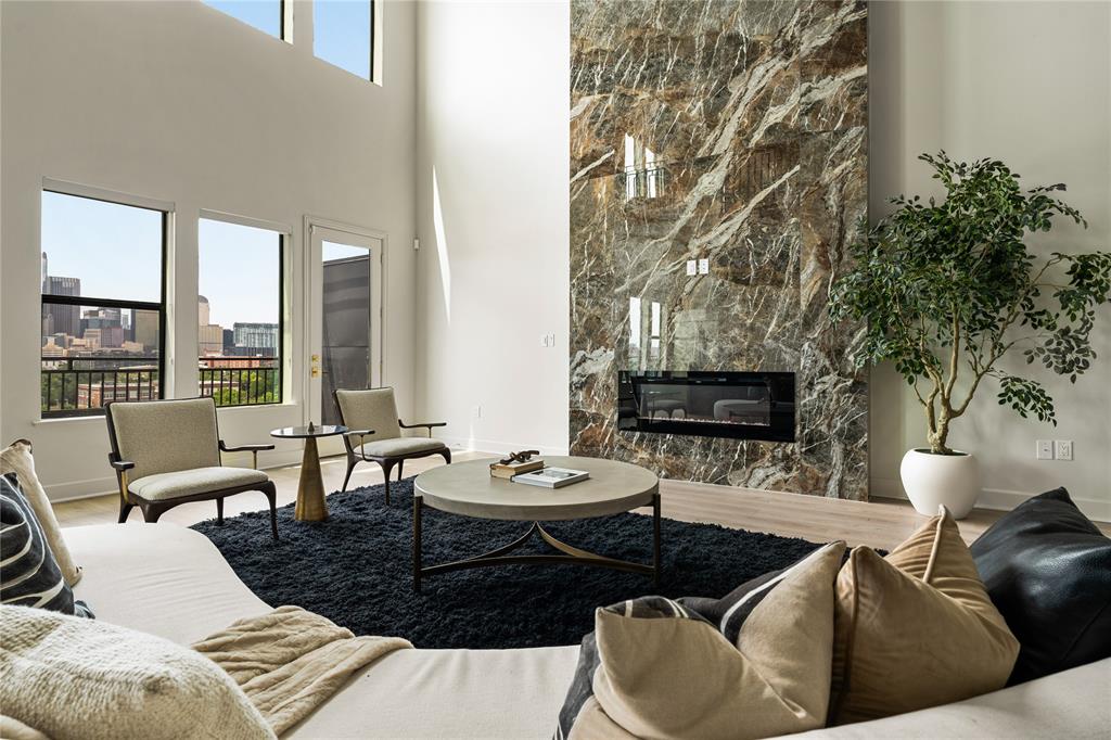Mansfield R A - Residential