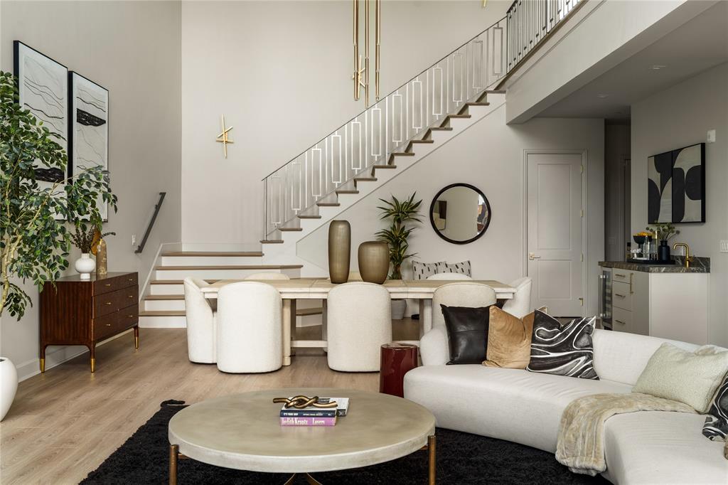 Mansfield R A - Residential