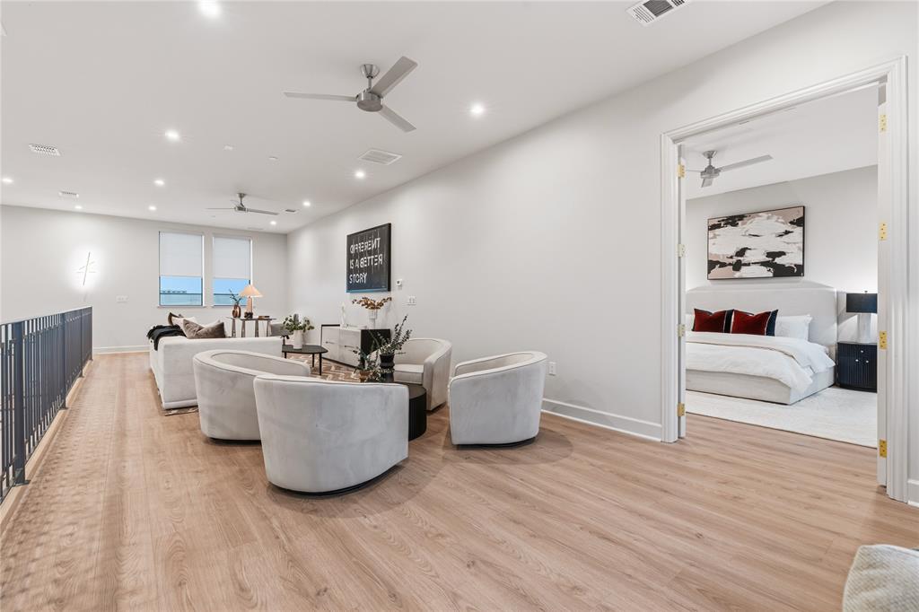 Mansfield R A - Residential
