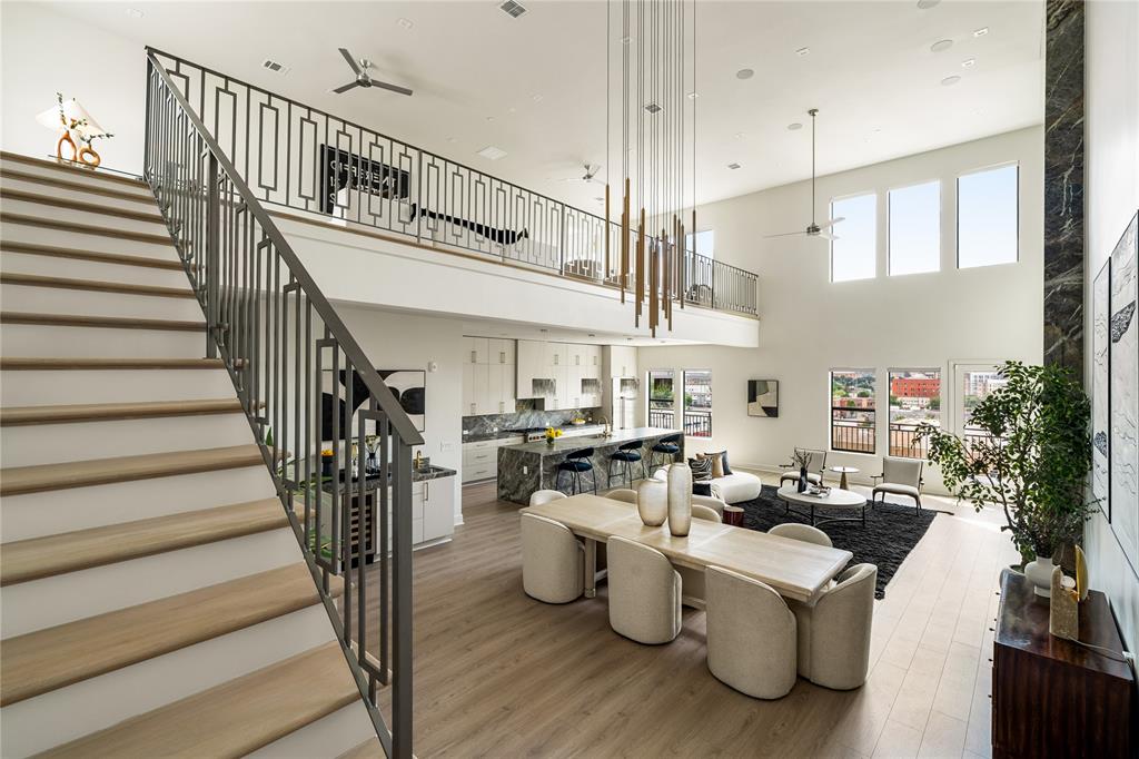 Mansfield R A - Residential