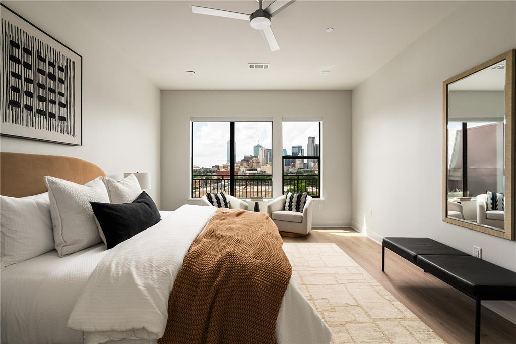 Mansfield R A - Residential