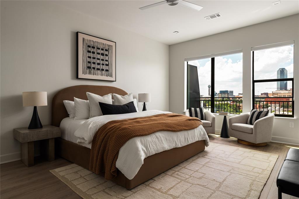 Mansfield R A - Residential