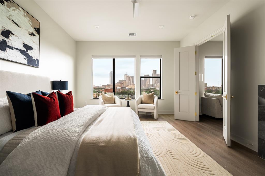 Mansfield R A - Residential
