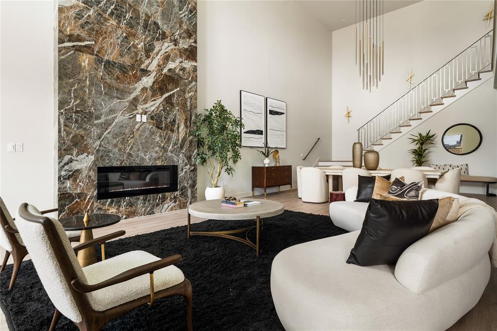 Mansfield R A - Residential