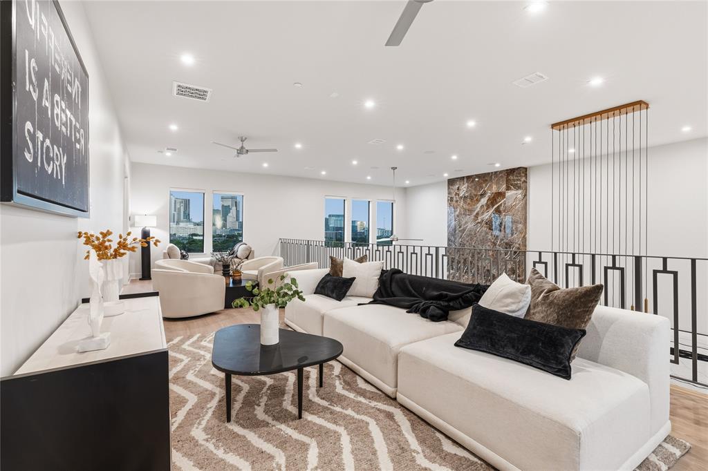 Mansfield R A - Residential