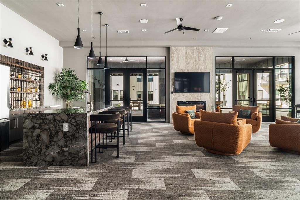 Mansfield R A - Residential