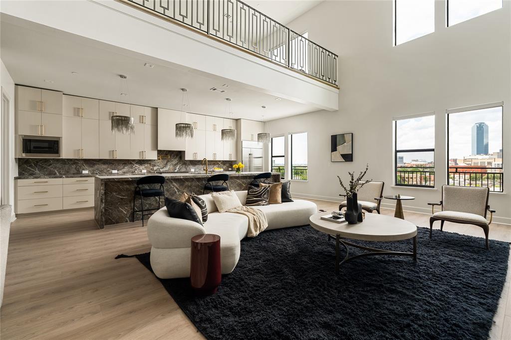 Mansfield R A - Residential
