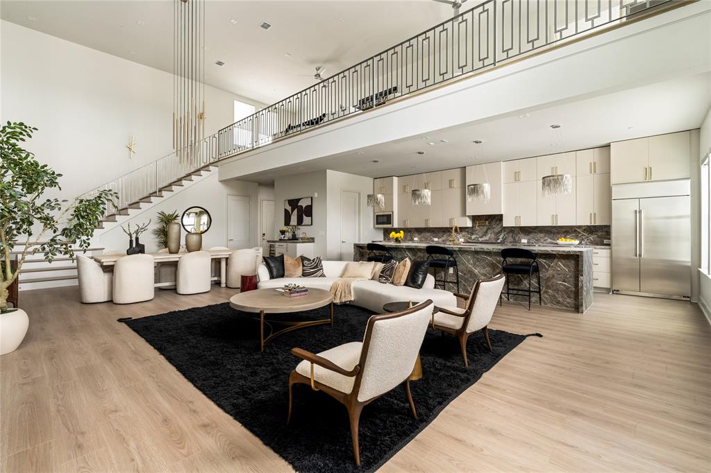 Mansfield R A - Residential
