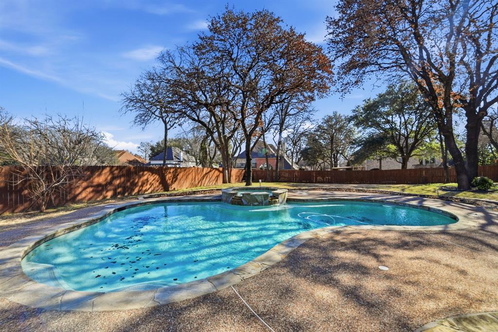 South Ridge Lakes Add - Residential