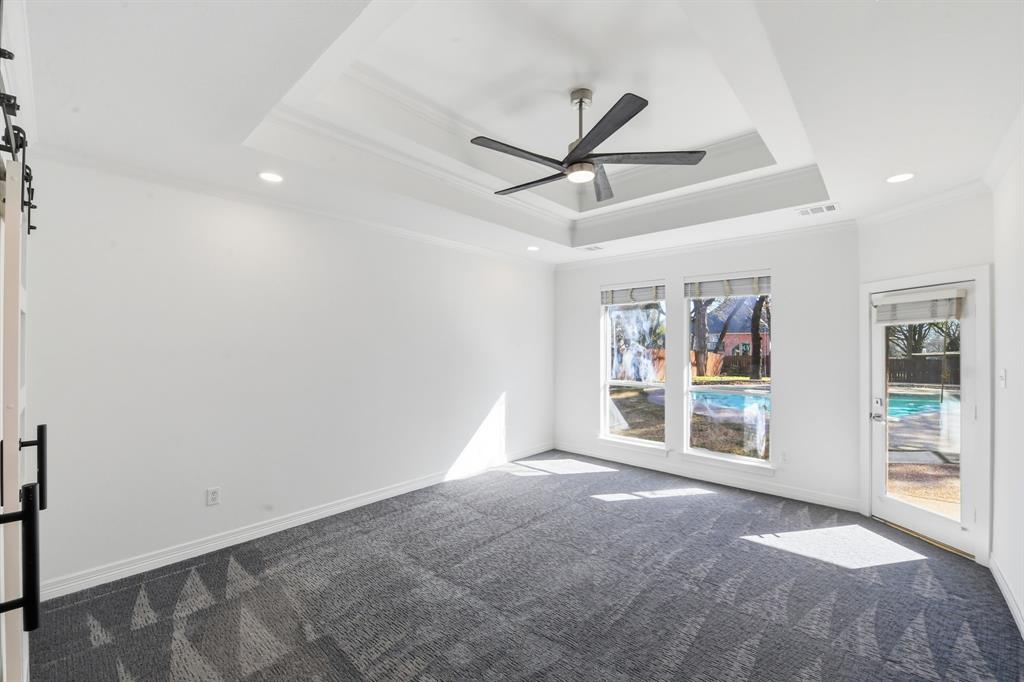 South Ridge Lakes Add - Residential