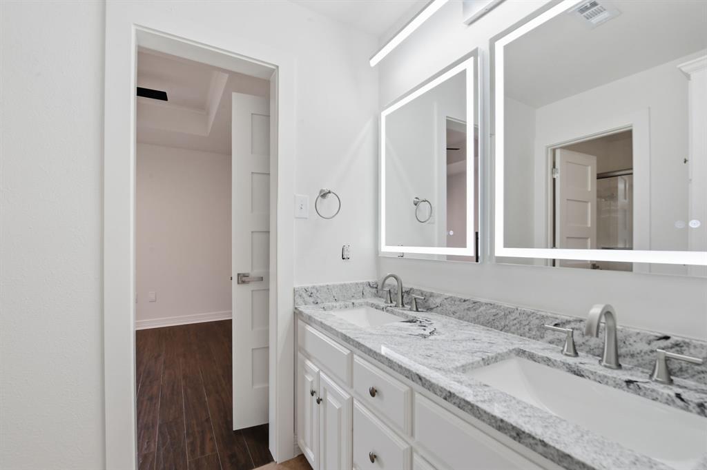 South Ridge Lakes Add - Residential