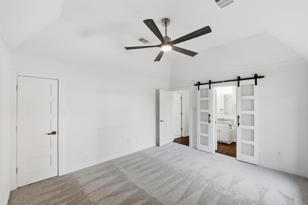 South Ridge Lakes Add - Residential