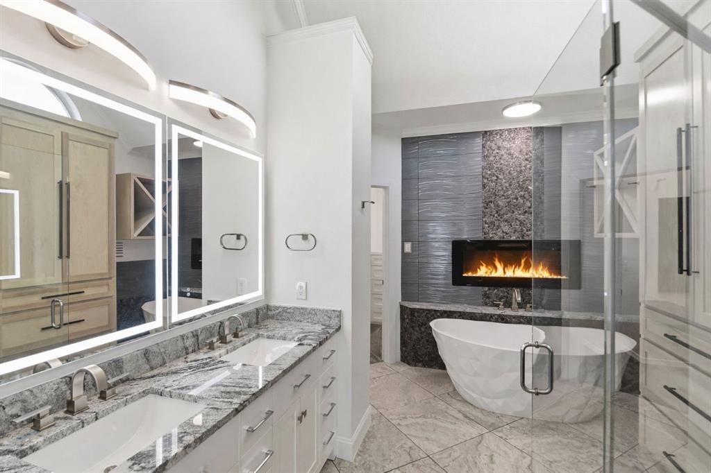 South Ridge Lakes Add - Residential
