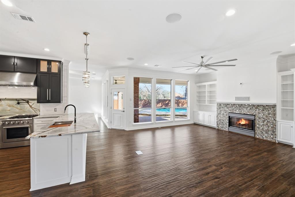 South Ridge Lakes Add - Residential