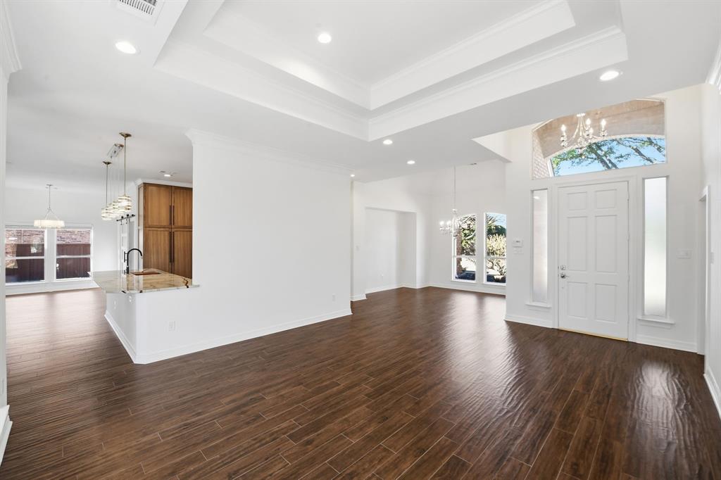 South Ridge Lakes Add - Residential