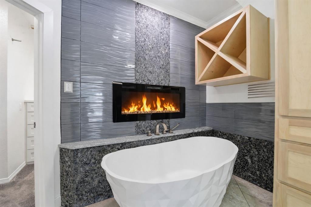 South Ridge Lakes Add - Residential