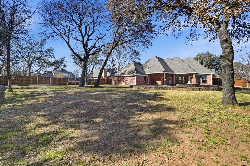 South Ridge Lakes Add - Residential