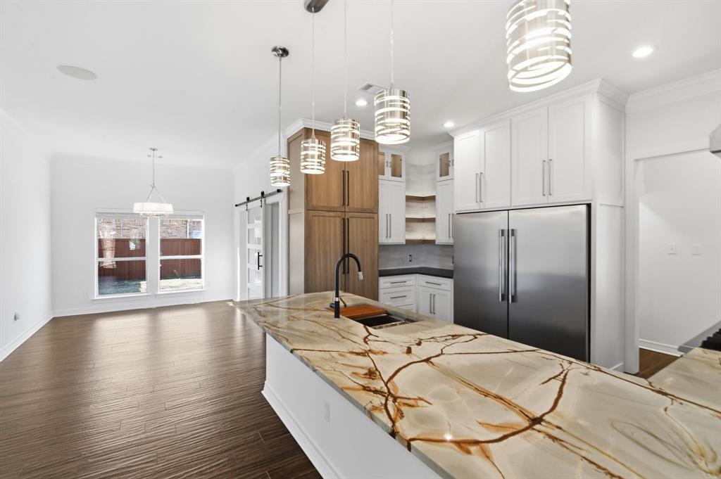 South Ridge Lakes Add - Residential