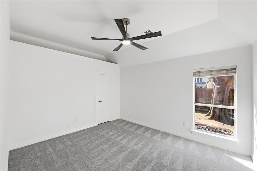 South Ridge Lakes Add - Residential