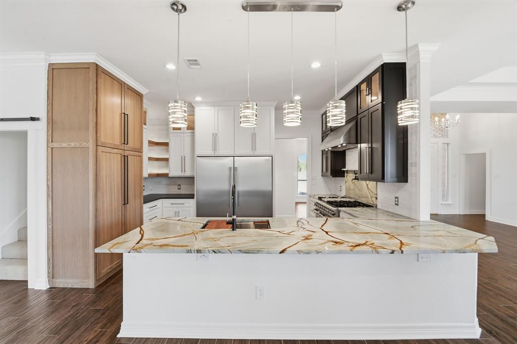 South Ridge Lakes Add - Residential