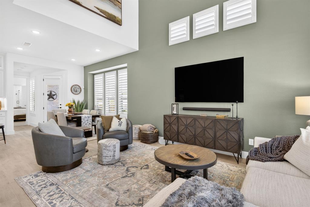 Walsh Ranch-Quail Vly - Residential